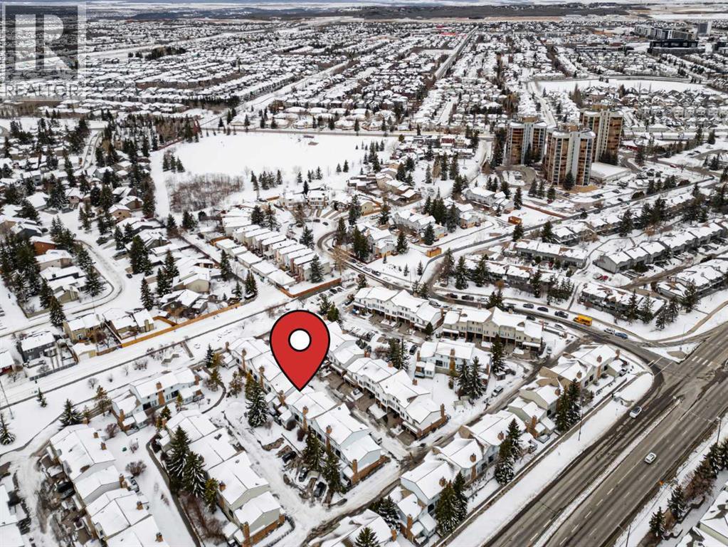 212 Coachway Lane SW, Calgary, Alberta  T3H 2V9 - Photo 41 - A2293656