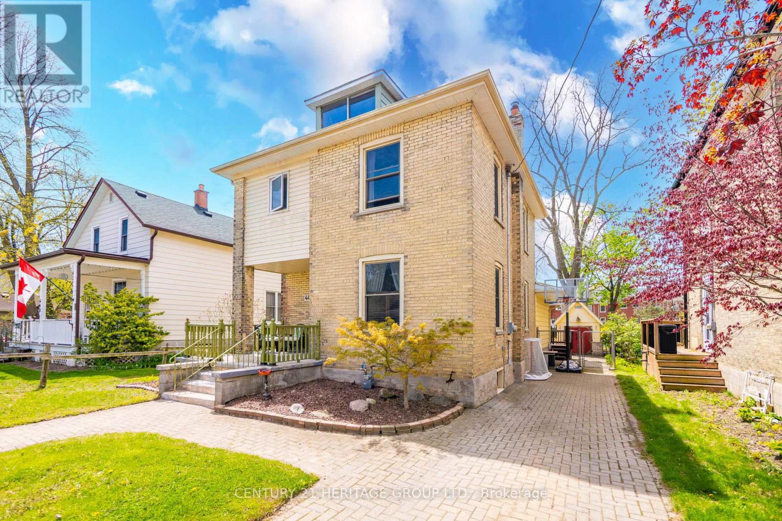 440 Moore Street, Cambridge, Ontario  N3H 3A9 - Photo 1 - X13126648