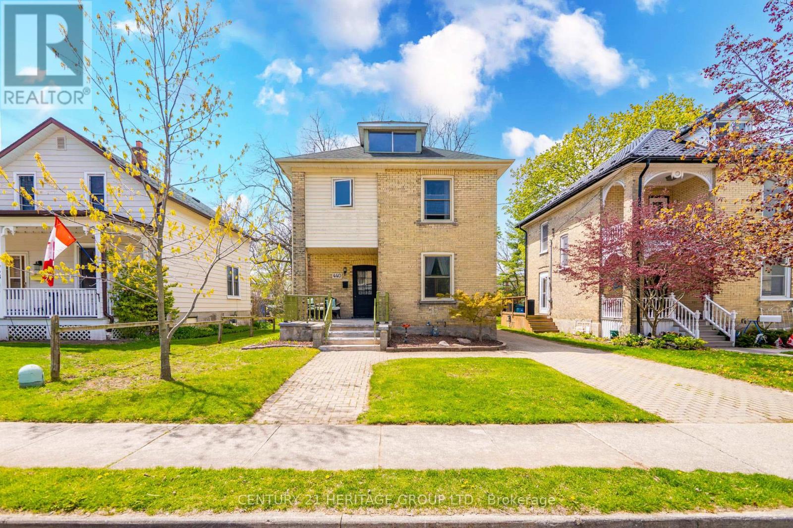 440 Moore Street, Cambridge, Ontario  N3H 3A9 - Photo 2 - X13126648