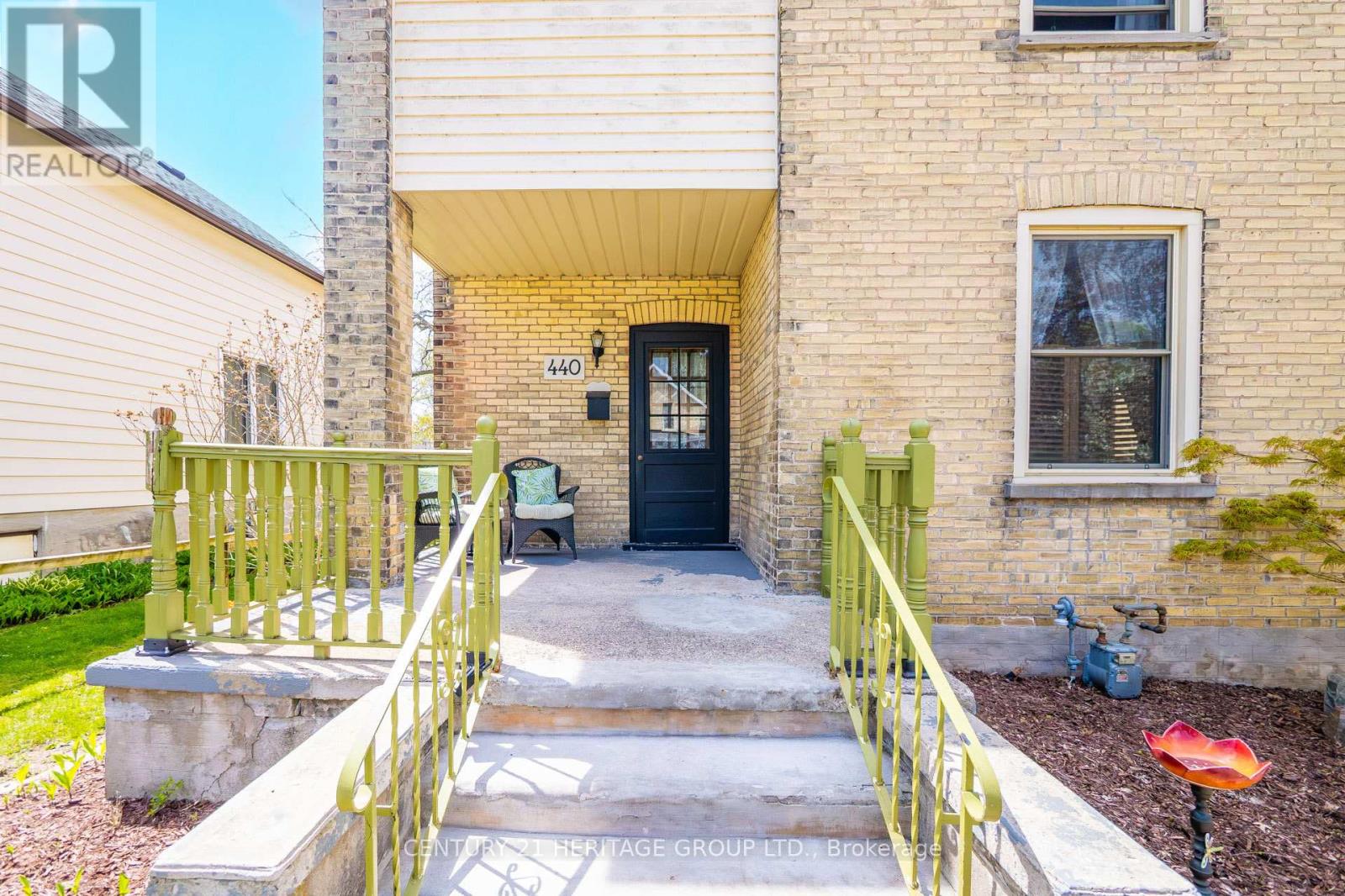 440 Moore Street, Cambridge, Ontario  N3H 3A9 - Photo 3 - X13126648