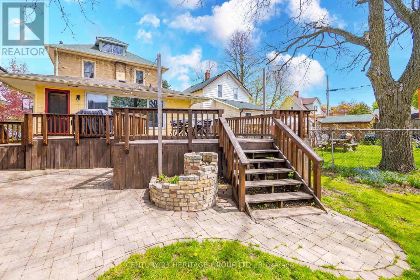 440 Moore Street, Cambridge, Ontario  N3H 3A9 - Photo 39 - X13126648