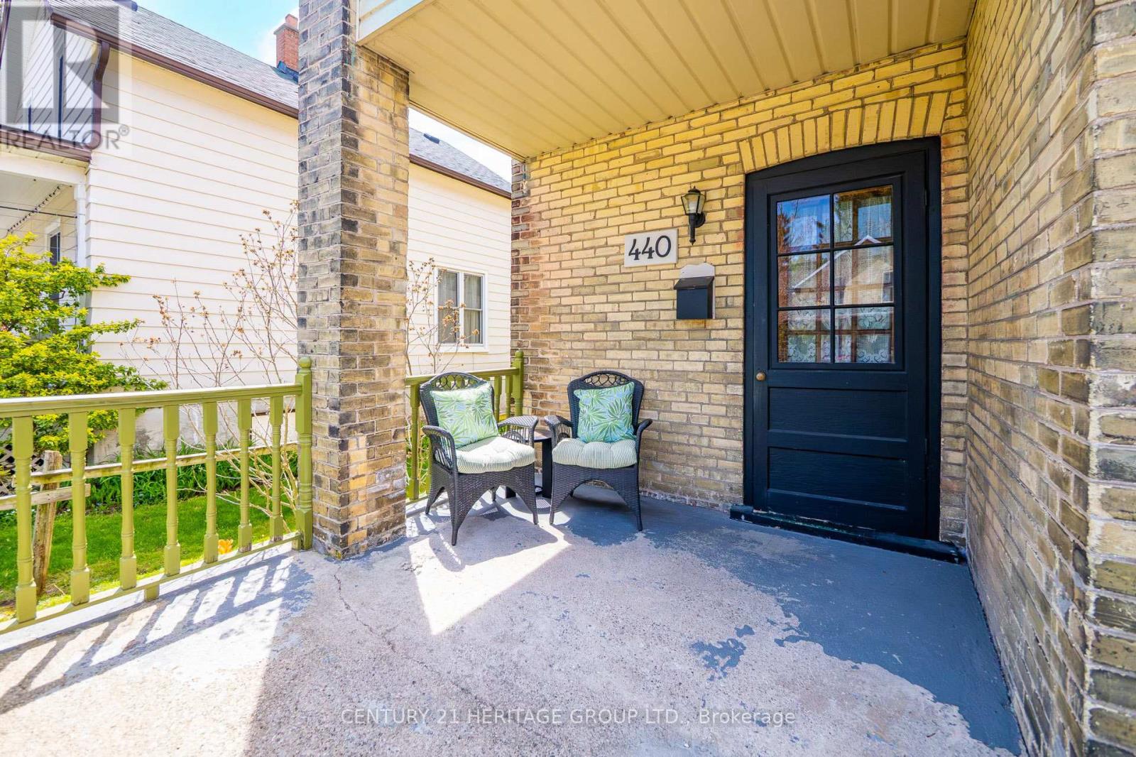 440 Moore Street, Cambridge, Ontario  N3H 3A9 - Photo 4 - X13126648