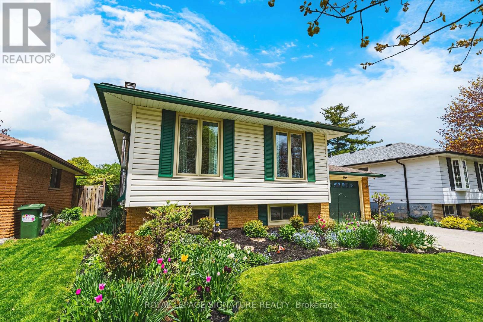 104 Gardiner Drive, Hamilton, Ontario  L9C 5W8 - Photo 4 - X13126660