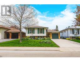 104 GARDINER DRIVE, Hamilton, Ontario