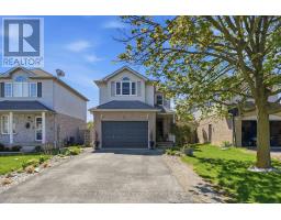 31 TULIP DRIVE, Tillsonburg, Ontario