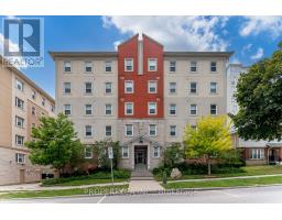 204 - 253 LESTER STREET, Waterloo, Ontario