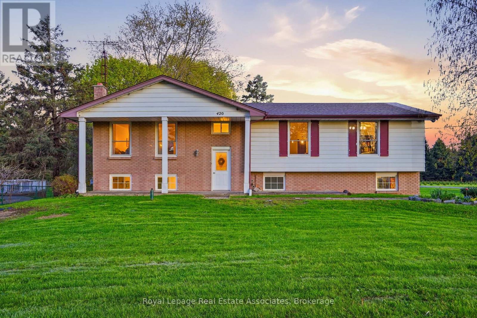 420 CONCESSION 5 ROAD W, Hamilton, Ontario