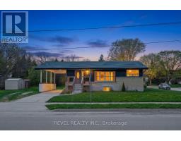 216 STEVENSON STREET N, Guelph, Ontario