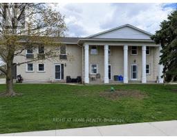 6 - 50 HADDINGTON STREET, Haldimand, Ontario