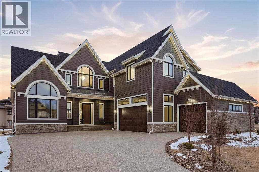 53 Watermark Crescent, Rural Rocky View County, Alberta