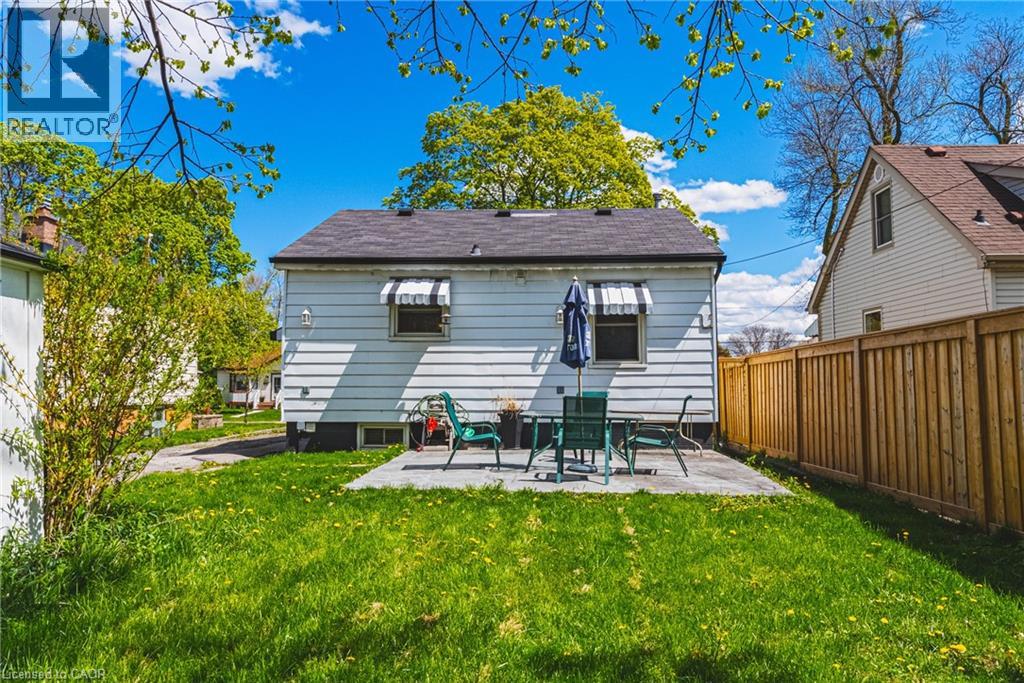242 East 43rd Street, Hamilton, Ontario  L8T 3C5 - Photo 34 - 40828499