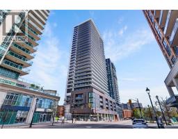 2075 LAKESHORE Road Unit# 1008, Burlington, Ontario
