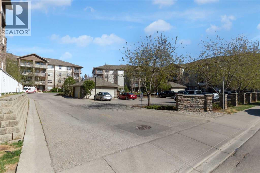 315, 1414 17 Street SE, Calgary, Alberta T2G 5S6 - Photo 32 - A2308336