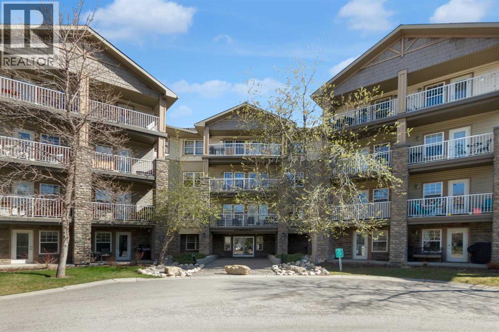 315, 1414 17 Street SE, Calgary, Alberta T2G 5S6 - Photo 1 - A2308336
