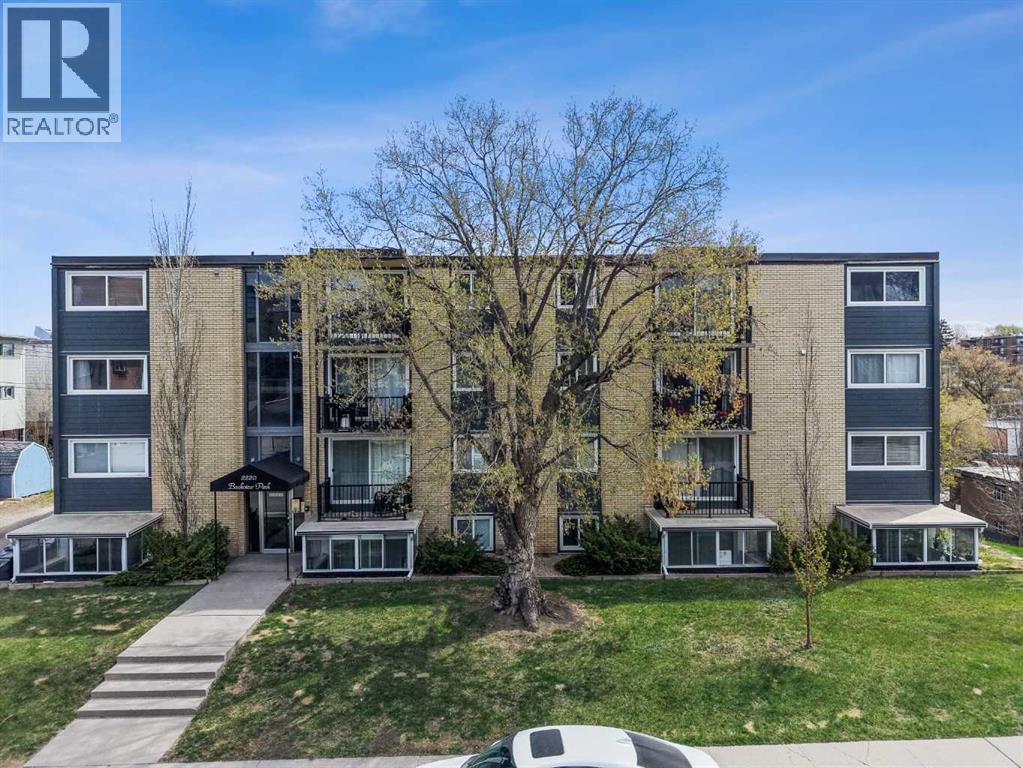 301, 2220 16a Street SW, Calgary, Alberta  T2T 4K2 - Photo 4 - A2309746