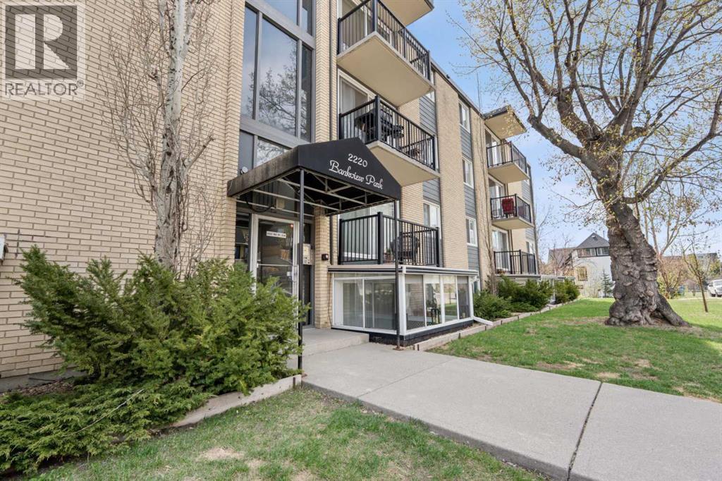 301, 2220 16a Street SW, Calgary, Alberta  T2T 4K2 - Photo 6 - A2309746