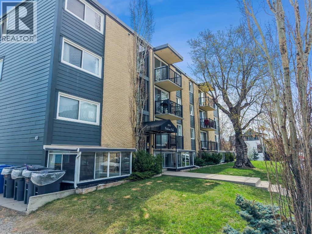 301, 2220 16a Street SW, Calgary, Alberta  T2T 4K2 - Photo 5 - A2309746