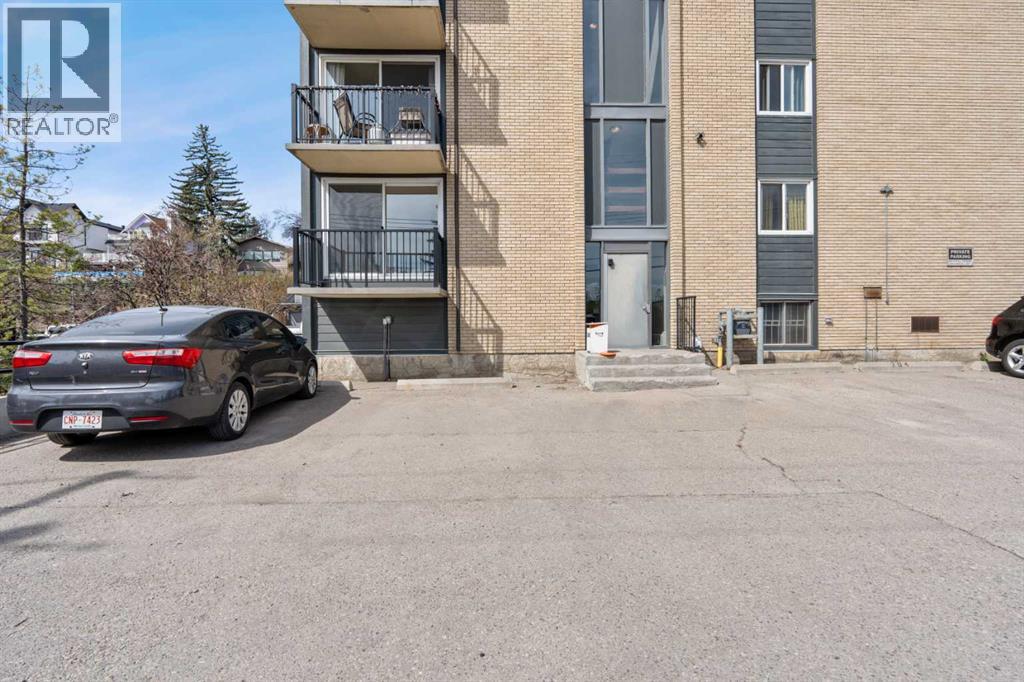 301, 2220 16a Street SW, Calgary, Alberta  T2T 4K2 - Photo 26 - A2309746
