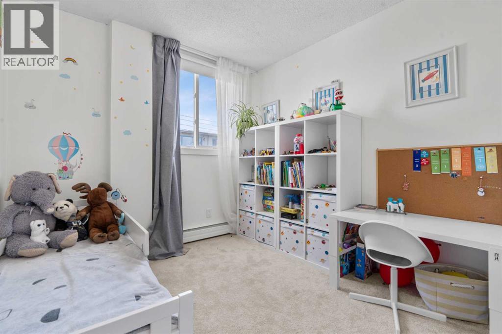 301, 2220 16a Street SW, Calgary, Alberta  T2T 4K2 - Photo 20 - A2309746