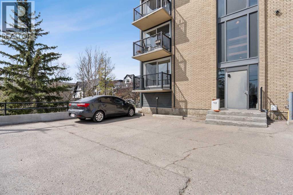 301, 2220 16a Street SW, Calgary, Alberta  T2T 4K2 - Photo 28 - A2309746