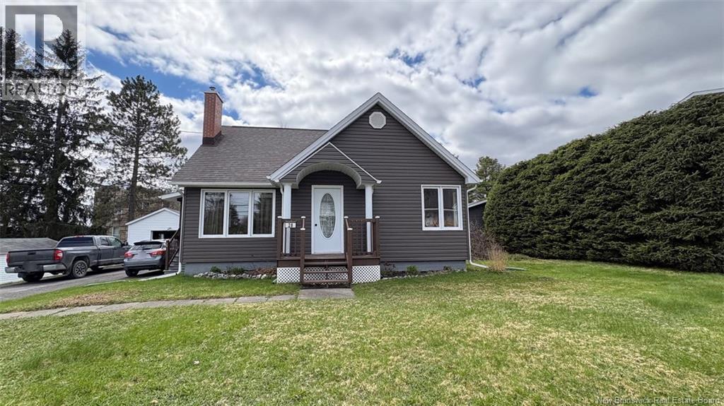 28 Philippe Avenue, edmundston, New Brunswick