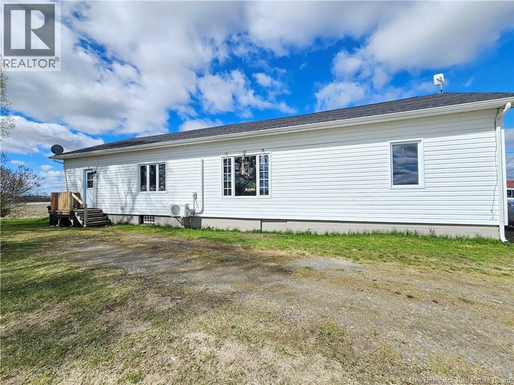 225 1er Rang Road, Dsl De Drummond/dsl Of Drummond, New Brunswick  E3Y 2S6 - Photo 28 - NB139417