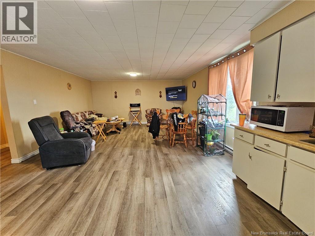 225 1er Rang Road, Dsl De Drummond/dsl Of Drummond, New Brunswick  E3Y 2S6 - Photo 35 - NB139417