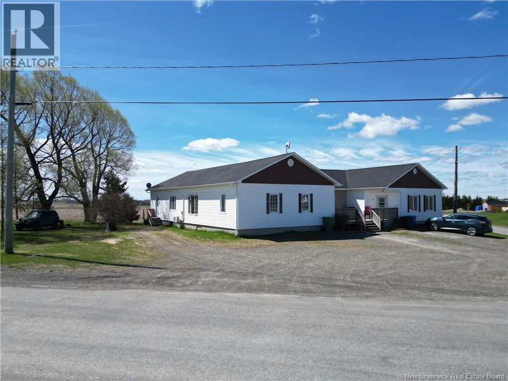 225 1er Rang Road, Dsl De Drummond/dsl Of Drummond, New Brunswick  E3Y 2S6 - Photo 39 - NB139417