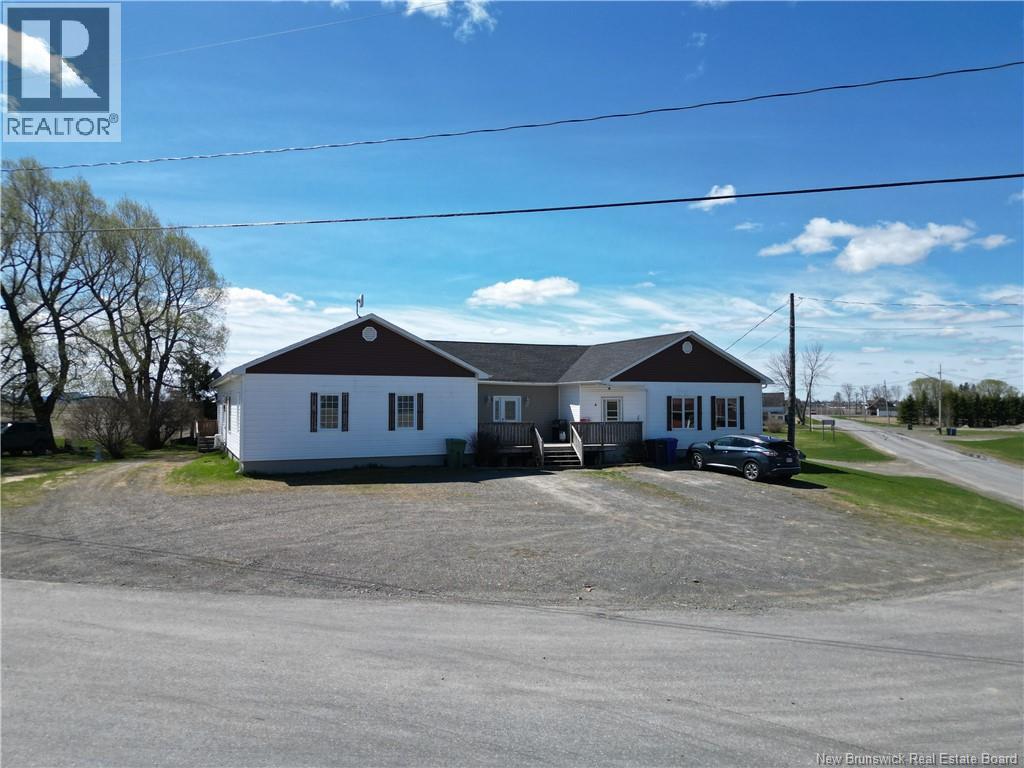 225 1er Rang Road, Dsl De Drummond/dsl Of Drummond, New Brunswick  E3Y 2S6 - Photo 40 - NB139417