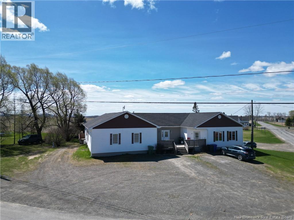 225 1er Rang Road, Dsl De Drummond/dsl Of Drummond, New Brunswick  E3Y 2S6 - Photo 41 - NB139417