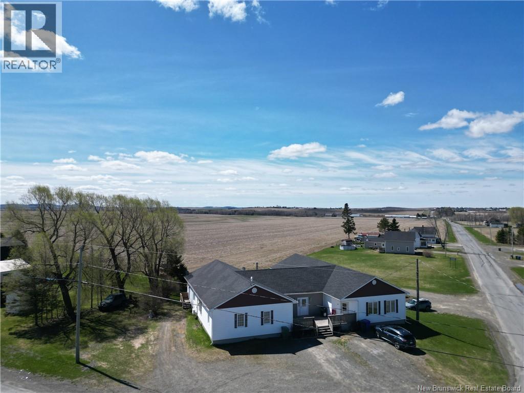 225 1er Rang Road, Dsl De Drummond/dsl Of Drummond, New Brunswick  E3Y 2S6 - Photo 42 - NB139417