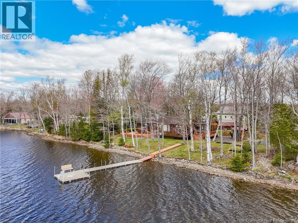 18 Lakeside Crescent, Lake George, New Brunswick  E6K 3H9 - Photo 44 - NB139367
