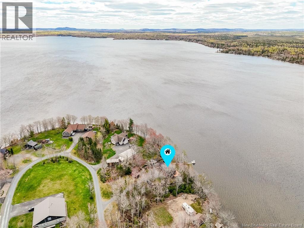 18 Lakeside Crescent, Lake George, New Brunswick  E6K 3H9 - Photo 48 - NB139367