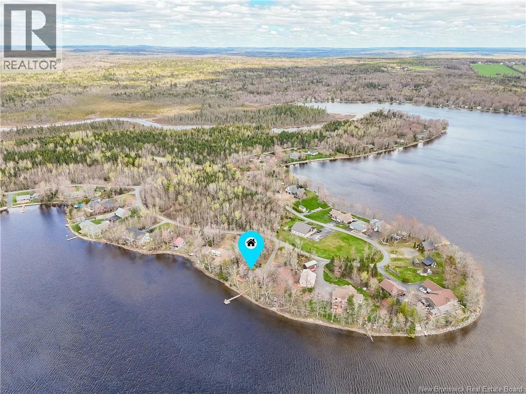 18 Lakeside Crescent, Lake George, New Brunswick  E6K 3H9 - Photo 49 - NB139367