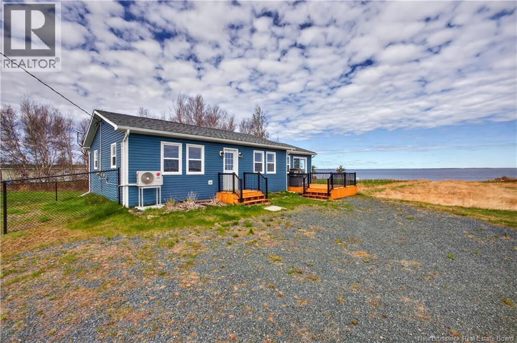 17 North Bayview Road, baie-sainte-anne, New Brunswick