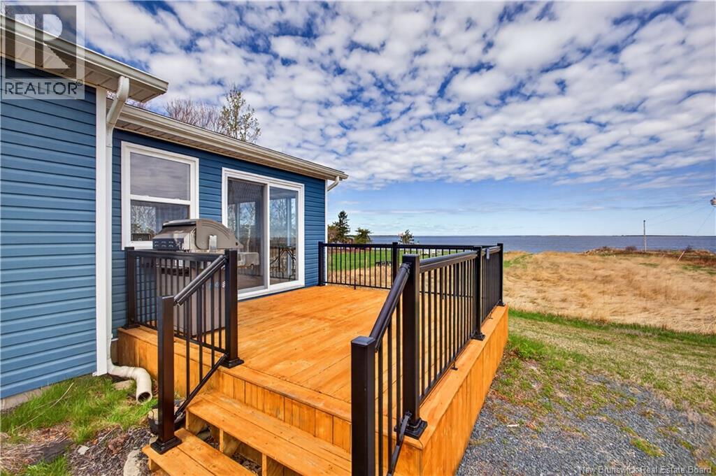 17 North Bayview Road, Baie-Sainte-Anne, New Brunswick  E9A 1A2 - Photo 23 - NB139352