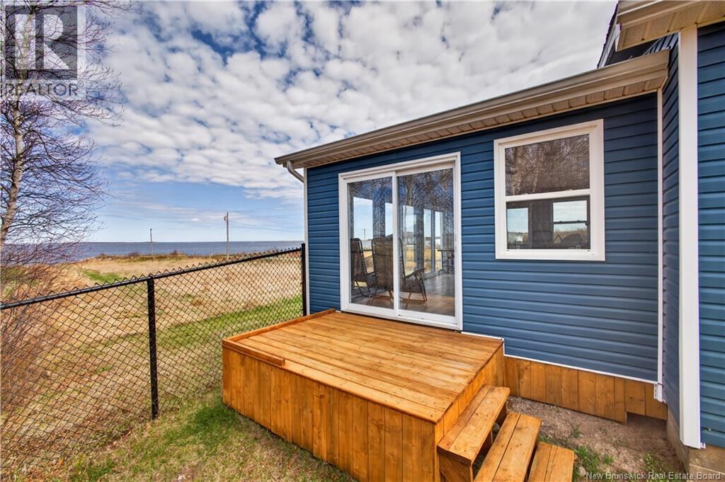 17 North Bayview Road, Baie-Sainte-Anne, New Brunswick  E9A 1A2 - Photo 24 - NB139352
