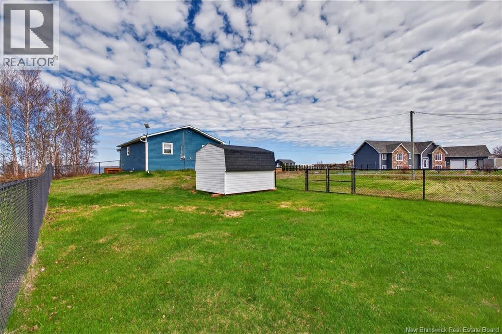 17 North Bayview Road, Baie-Sainte-Anne, New Brunswick  E9A 1A2 - Photo 31 - NB139352