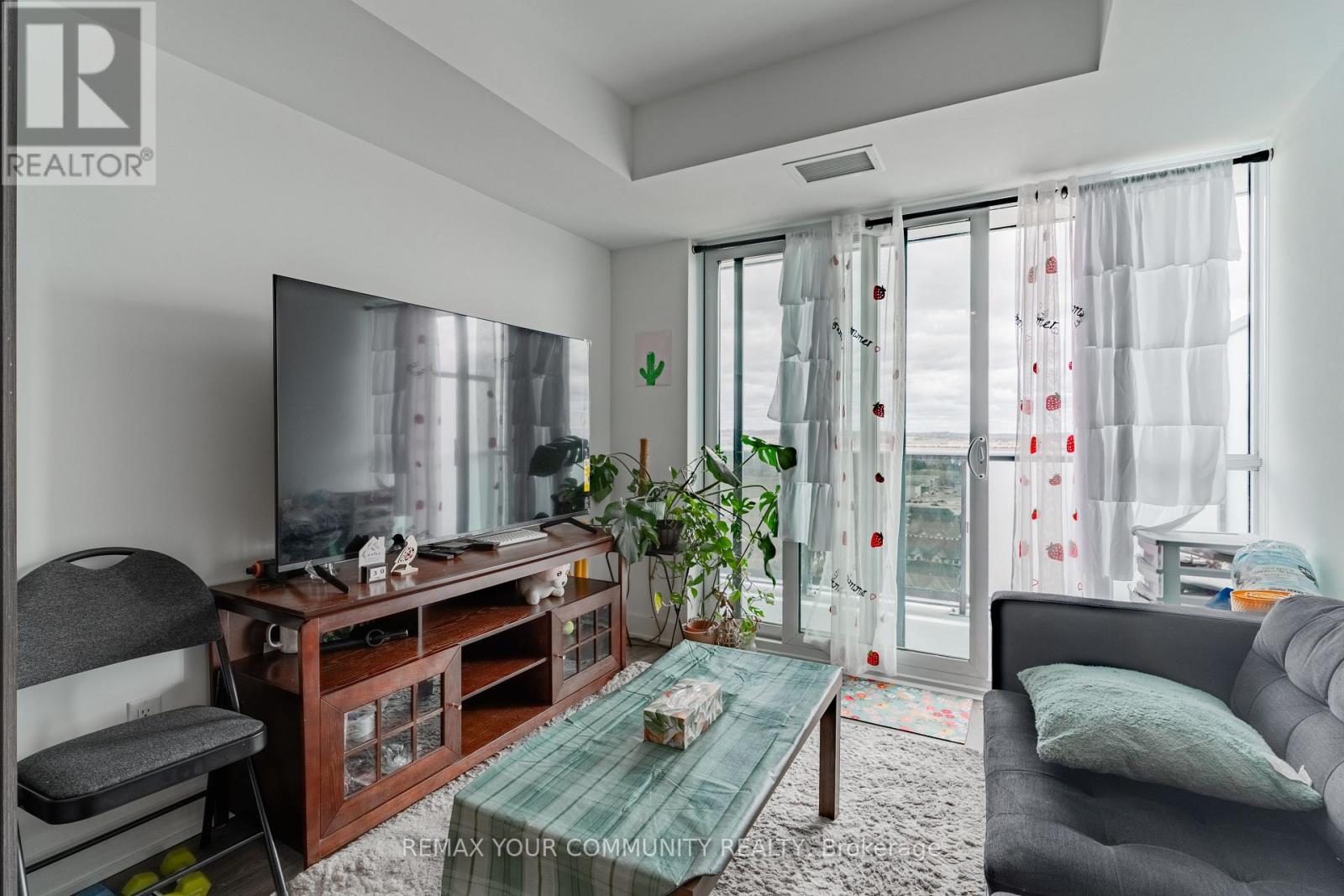 2302 - 2545 Simcoe Street, Oshawa, Ontario  L1L 0W3 - Photo 6 - E13071186