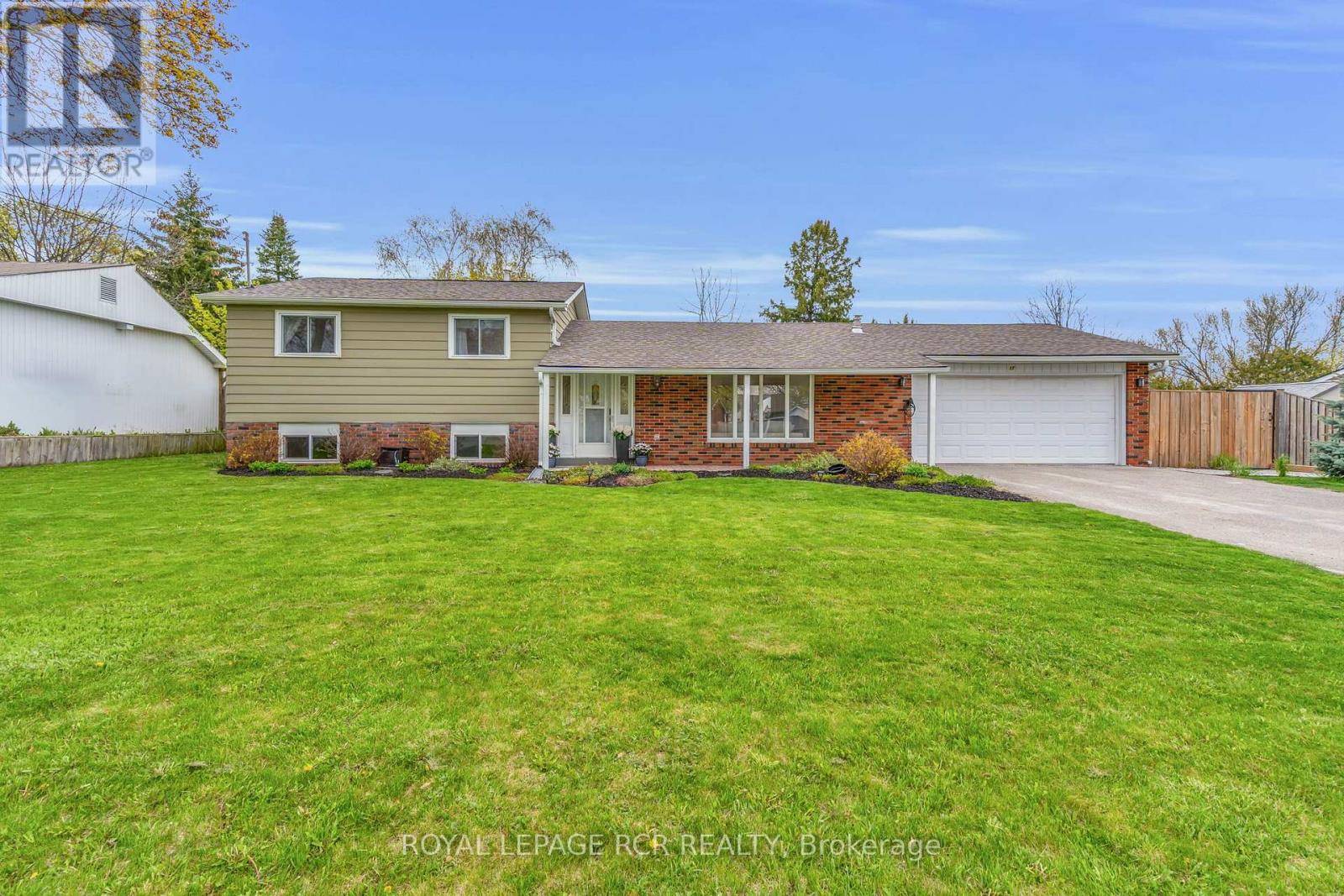 17 CUMMINGS ROAD, Bradford West Gwillimbury, Ontario