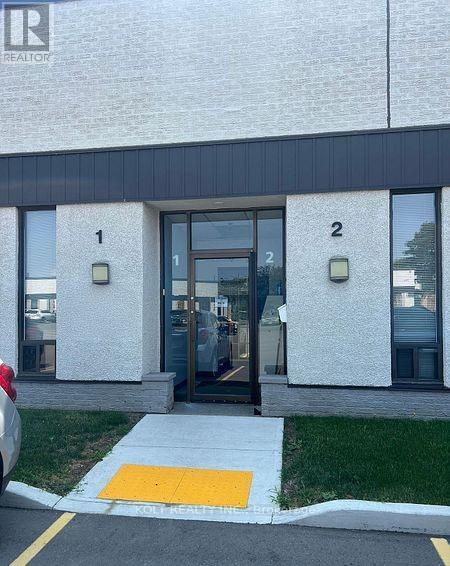 1 - 5266 General Road, Mississauga, Ontario  L4W 1Z7 - Photo 2 - W12751168