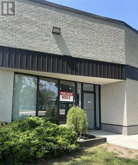 1 - 5266 GENERAL ROAD, Mississauga, Ontario