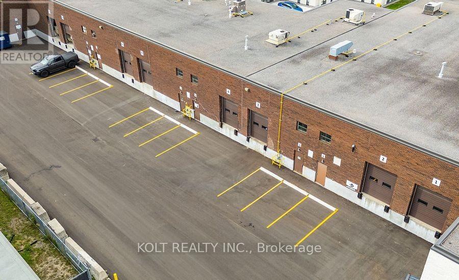 1 - 5266 General Road, Mississauga, Ontario  L4W 1Z7 - Photo 5 - W12751168