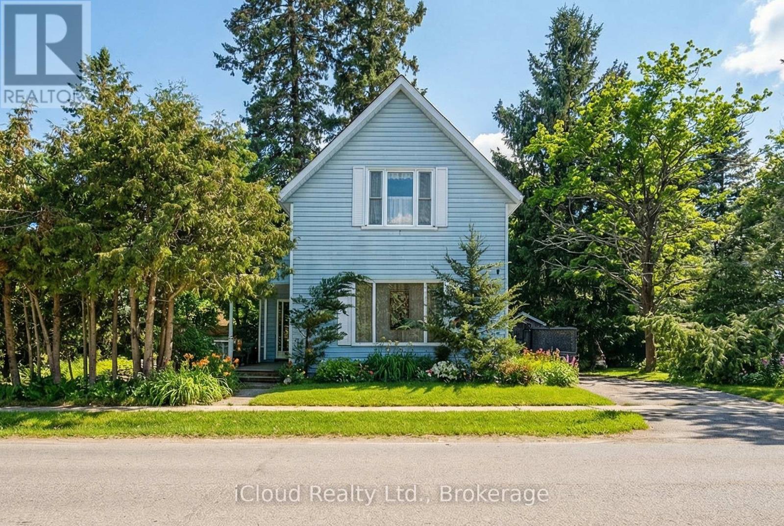 316 Gordon Street, Shelburne, Ontario  L0N 1S1 - Photo 17 - X12813120