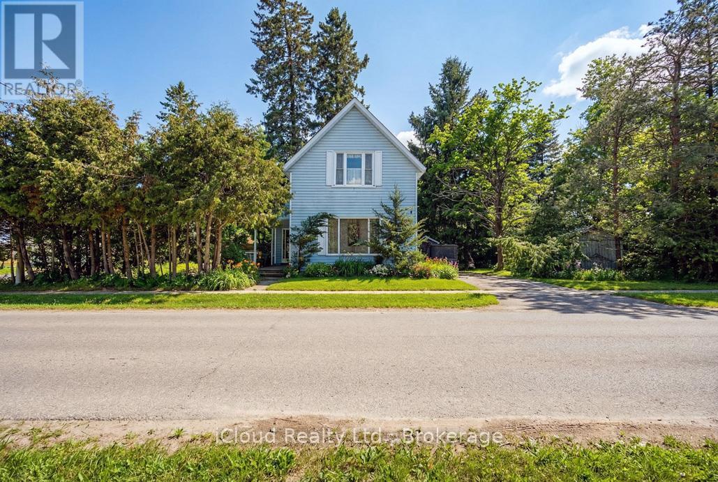 316 Gordon Street, Shelburne, Ontario  L0N 1S1 - Photo 16 - X12813120