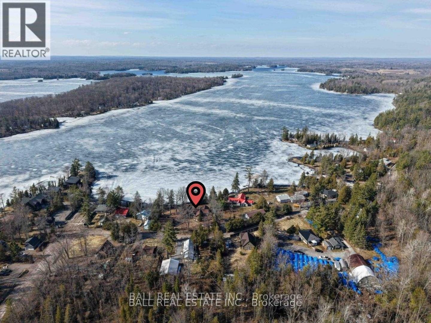 16 Fire Route 33, Havelock-Belmont-Methuen, Ontario  K0L 1Z0 - Photo 3 - X12984904