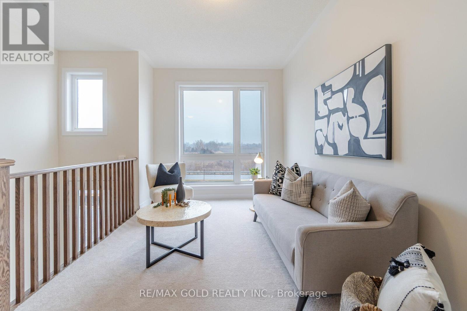 59 Mikayla Lane, Markham, Ontario  K6B 1R1 - Photo 5 - N13122630