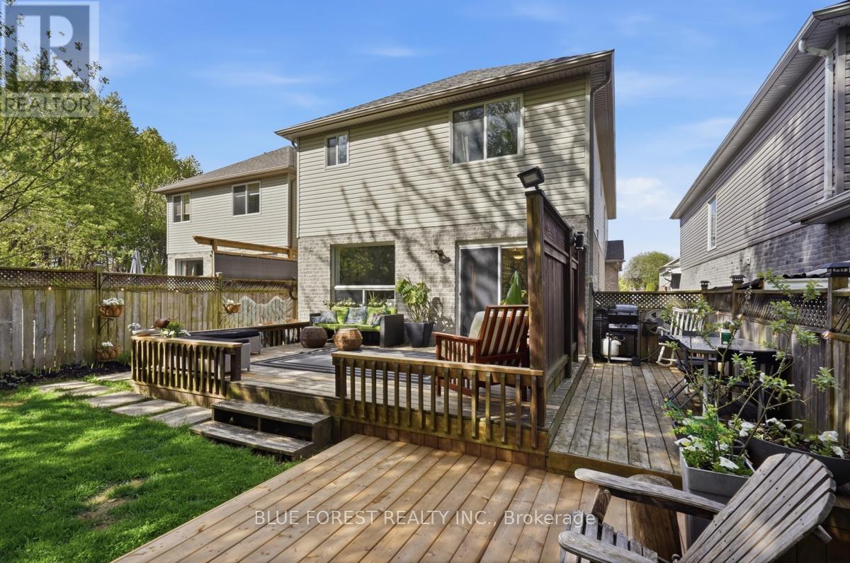 1308 Elson Road, London North, Ontario  N6G 5R2 - Photo 43 - X13126382