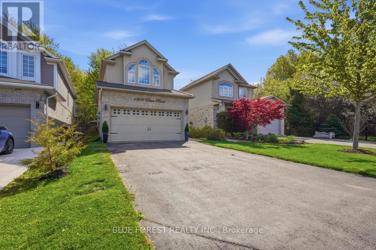 1308 Elson Road, London North, Ontario  N6G 5R2 - Photo 47 - X13126382