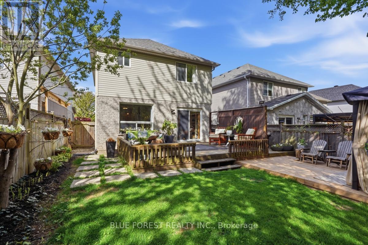 1308 Elson Road, London North, Ontario  N6G 5R2 - Photo 41 - X13126382
